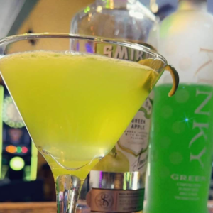 Cocktails