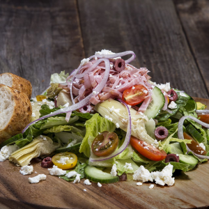Salads