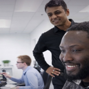 Free IT Security Assessment