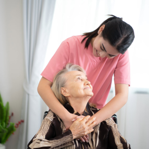 Senior Adjustment (Ages 60-64)