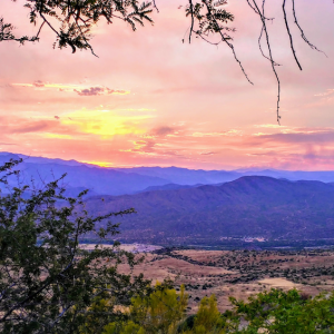 Landscape Photography