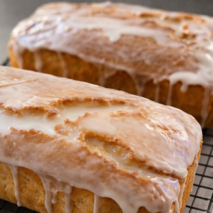 Lemon Coffee Cake