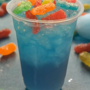 Sour Patch Punch