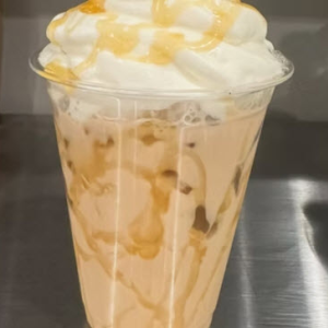 American Honey Cold Brew