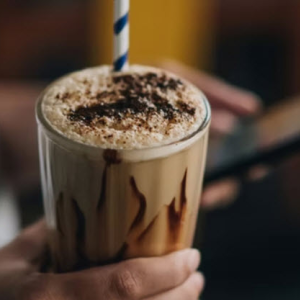 Mocha Latte