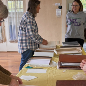 Community & Educational Programs