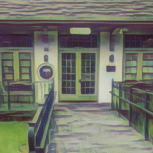 Historic Building Preservation