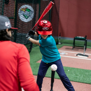Baseball & Softball Lessons