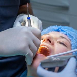 Oral Surgery