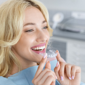 Invisalign®