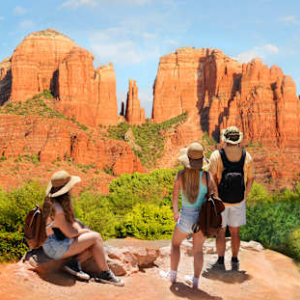 Travel Services