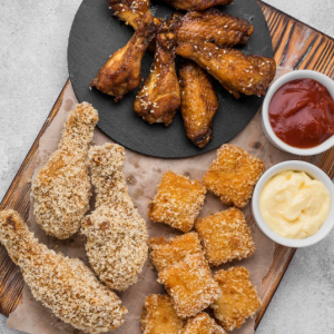 Appetizers