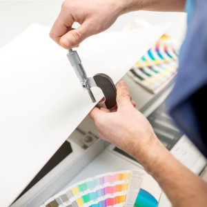 Print Production & Fulfillment