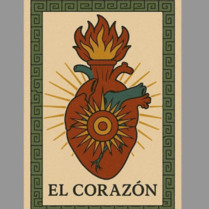 Invoking the Directions Cards