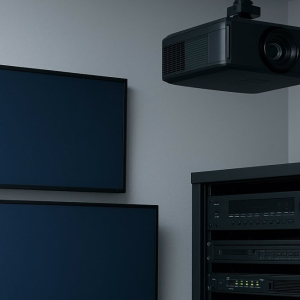 AV & Monitoring