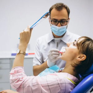 General Dentistry