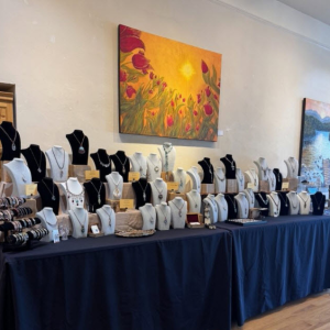 Golden Skies Exhibition