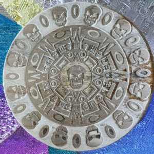 Engraving Services