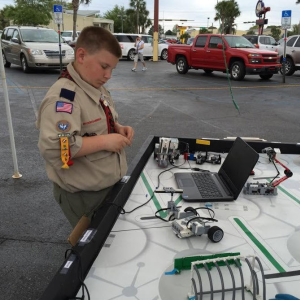 Youth STEM Programs