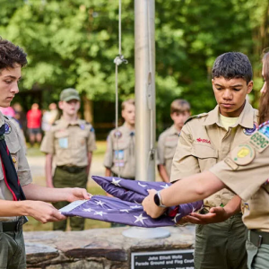 Scouts BSA