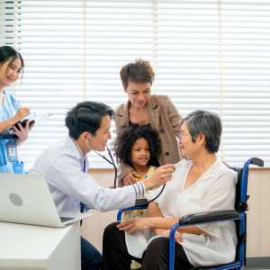 General Check Ups