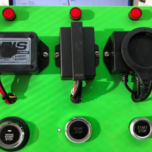 Custom Cart Parts