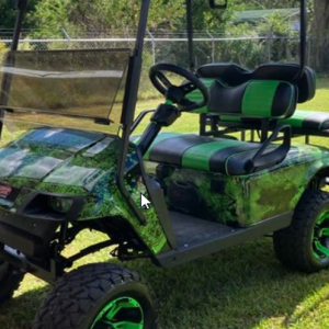 Custom Cart Service
