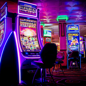 Casino Gaming