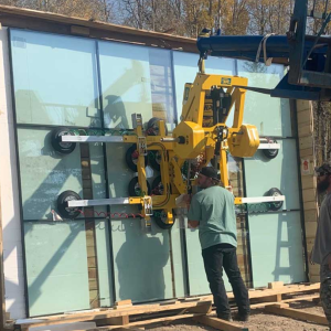 Window & Door Service Department