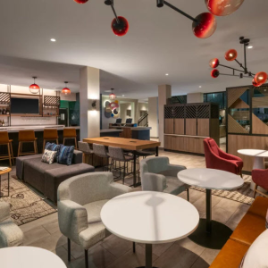 Atwell Suites at The Pass