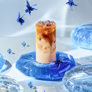 Signature Beverages & Seasonal Specials