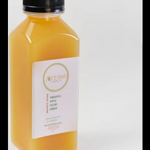 Beauty Juice
