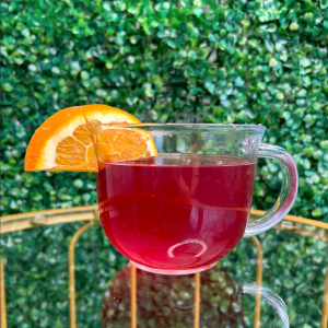 Hibiscus Tea