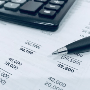 Budgeting And Forecasting