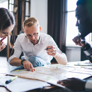 Strategic Planning