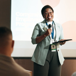 Keynote Speaking