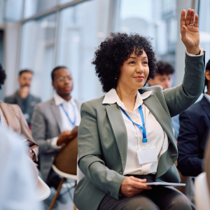 Conference Development and Execution