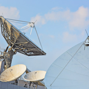 Satellite Communications Consulting