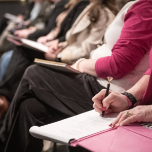 Business Development Programs