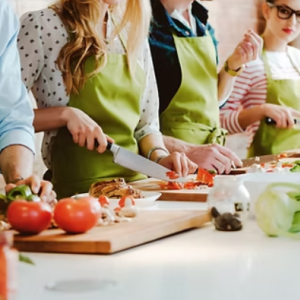 Cooking Classes