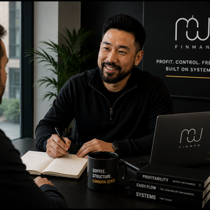 Accounting services