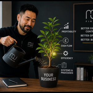 Business Advisory