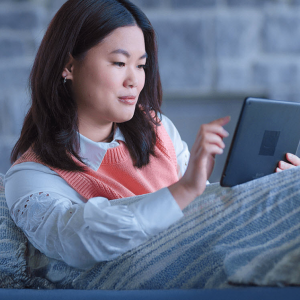 Checking Accounts