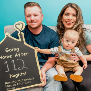 Sponsor a Family