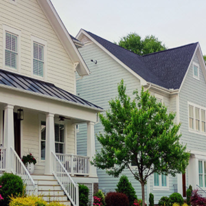 Home Equity & Lines of Credit