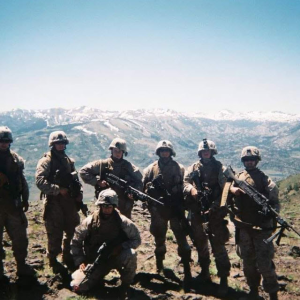 Veteran Support Services