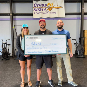 Donation Opportunities