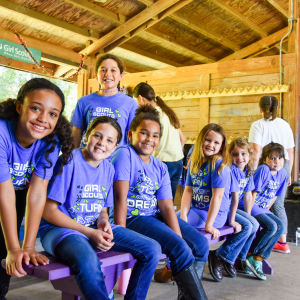 Girl Scout Events & Activities