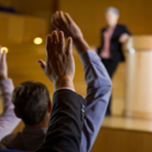 CLOSING KEYNOTE
