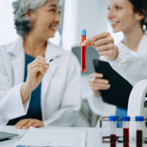 Lab Services for Health and Wellness